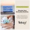 Australian Botanical Soap Variety Set, Bath Soap Bars, 6.6 oz, Pack of 8 view 2