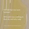 RZ Willow Glen Pre-Wash Hair Treatment Oil for Hair, Scalp, Body, 2 fl oz view 2