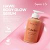 Caprice & Co. Body Glow Serum 300ml Hydrating Body Serum (St. Barts) view 2