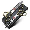 Hairdressers Scissors 6 Inches Hair Processing, Thinning Multi-Tools(Type 1) view 1