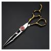 Hairdressers Scissors 6 Inches Hair Processing, Thinning Multi-Tools(Type 1) view 2