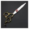 Hairdressers Scissors 6 Inches Hair Processing, Thinning Multi-Tools(Type 1) view 3