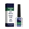10ml Cuticle Revitalizing Liquid Enriched with Jojoba Oil for Moisturizing Strong Nails Dry Brittle Nail Repair view 1