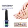 10ml Cuticle Revitalizing Liquid Enriched with Jojoba Oil for Moisturizing Strong Nails Dry Brittle Nail Repair view 2