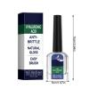10ml Cuticle Revitalizing Liquid Enriched with Jojoba Oil for Moisturizing Strong Nails Dry Brittle Nail Repair view 3