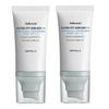 Centella Sunscreen SPF 50,Centella Hyalu Cica Water-Fit Sun Serum,2 Pcs view 1