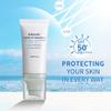 Centella Sunscreen SPF 50,Centella Hyalu Cica Water-Fit Sun Serum,2 Pcs view 2