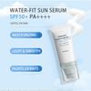 Centella Sunscreen SPF 50,Centella Hyalu Cica Water-Fit Sun Serum,2 Pcs view 3