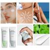 Centella Sunscreen SPF 50,Centella Hyalu Cica Water-Fit Sun Serum,2 Pcs view 4
