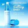 SKINTIFIC Lock The Look Setting Spray, Soft Matte Finish view 2