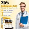 Bee Venom Toenail Treatment Extra Strength, Nail Treatment with 25% Undecylenic Acid, Nail Repair with Tea Tree Oil for Yellow, Thick, Damaged, Discolored Toe Nail & Fingernails-Y03 view 2