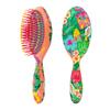 Pylones - Hair Brush Ladypop Large, Tropical view 1