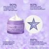 Sainte Labs Sculpt + Define Advanced Neck & Decolletage Tightening Cream Firming Neck Cream for Wrinkles & Crepey Skin Anti-Aging Moisturizer Hydrating Lifting Cream for Neck, Chest & Decollete (1 OZ) view 2