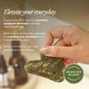 BARE BOTANICS Steel Gua Sha Facial Tool - Face Depuff & Lymphatic Drainage view 3
