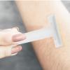 PENIKOKO Disposable Razors for Women and Men 10pcs Double-edge Hair Removal Shaver Manual Razor for Sensitive Skin Suitable for Home and Salon Use view 4