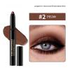 MylingKorm Multi-Shade Waterproof Eyeshadow Stick for Women - Long-Lasting Cream-to-Powder, Shimmer Blendable Crease-Proof All-Day Wear (02#) view 2