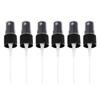 SEWACC 40pcs Mist Sprayer Nozzles for Perfume and Cosmetic Travel Bottles view 1