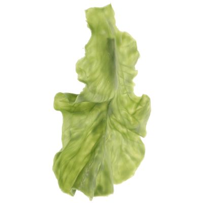 STOBAZA Lettuce Leaf Hair Clip for Women, Cute Green Vegetable Hairpin, Fashion Hair Accessories for Casual and Daily Wear