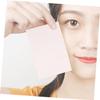 MAGICLULU Oil Absorbing Facial Paper 200 Sheets X 2 Sets Plant Blotting Paper for Oily Skin Face Cleaning and Oil Control Care view 4