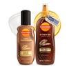 Carroten Turbo Tan Intensifier + Intense Tanning Oil Set, 5 oz + 6.7 oz view 1