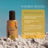 Carroten Turbo Tan Intensifier + Intense Tanning Oil Set, 5 oz + 6.7 oz view 4