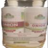 Strengthening onion shampoo & conditioner for weak roots view 1