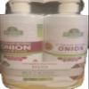 Strengthening onion shampoo & conditioner for weak roots view 2