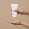 Edally EX Smoothing Peeling Gel - Non-Abrasive Korean Face Exfoliator - Gentle Gommage Peel for Dead Skin & Clear Pores - Hydrating Formula with Collagen - 4.05 fl.oz view 4