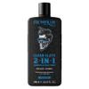 Fix Your Lid Clean Slate 2-in-1 Shampoo & Conditioner for Men, 14 fl oz view 1