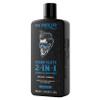 Fix Your Lid Clean Slate 2-in-1 Shampoo & Conditioner for Men, 14 fl oz view 2