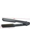 Straightening Irons Fast Warm-up Thermal Professional Tourmaline Ceramic Heating Plate Hair Straightener(AU) view 3