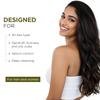 aj Neemclean Anti Dandruff Shampoo-300ML (10.1 Oz) view 2