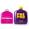Kit Gold Spell / Nova Progressive Fioterapi@ 250ml + Purple Pre-Poo Hair Mask 500ml / Brazilian Keratin Treatment view 1