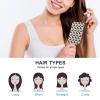 Wiener Dog Fabric Doxie Dachshund Weiner Pet Dogs Practical Hair Combing Air Cushion Comb Massage Comb view 3