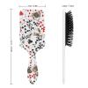Playing Poker Cards Practical Hair Combing Air Cushion Comb Massage Comb view 2