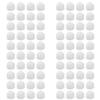 2 Pack Cotton Balls for Face Makeup Removal, Sensitive Skin Care view 1