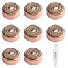 Replacement Heads Gen 2 Compatible with Flawless Finishing Hair Remover view 1