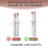 Replacement Heads Gen 2 Compatible with Flawless Finishing Hair Remover view 2