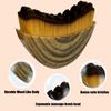 1 PCS Lymphatic Contour Face Brush for Sculpting Anti-Puffiness, Detox & Lift, Boosts Skin Glow & Skincare Absorption (1 Pcs Contour Face Brush) view 2