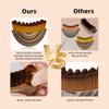 1 PCS Lymphatic Contour Face Brush for Sculpting Anti-Puffiness, Detox & Lift, Boosts Skin Glow & Skincare Absorption (1 Pcs Contour Face Brush) view 4