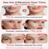 Aoyiray 3-in-1 Facial Massager for Face and Neck, Red Light Therapy for Face, Face Massager Tool with Clean, Hot & Lift Modes, Portable Face Sculpting Tool for Home & Travel, Skincare Gifts for Her view 3