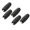 Didiseaon 12pcs Coarse Roller Refill Heads Replacement for Electronic Foot File Pedicure Tool Foot Callus Remover Accessory for Dry and Moist Skin Care view 1