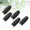 Didiseaon 12pcs Coarse Roller Refill Heads Replacement for Electronic Foot File Pedicure Tool Foot Callus Remover Accessory for Dry and Moist Skin Care view 3