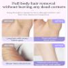 5-in-1 Rechargeable Electric Hair Removal Trimmer for Women, Waterproof Wet & Dry Bikini and Body Groomer with LCD Display, Washable Precision Razor for Legs, Face, Eyebrows & Sensitive Areas(Purple) view 4