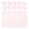 BAZEITFLOW Oil Blotting Sheets for Face 50pcs Disposable Oil-absorbing Paper Pink Facial Oil Control Blotting Paper for Oily Skin Makeup Touch-up and Sweat Absorption view 1