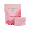 Nutrivina Rose Radiance Body Bar Soap, Glow & Hydration for Women, Natural Ingredients, Rose Petal Powder view 1