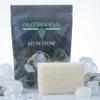 Nutrivina Alum Stone Cleansing Bar, Purifying & Clarifying, Natural Deodorizing, Daily Use Cleanser view 2