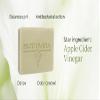 Nutrivina Apple Cider Vinegar Body Bar Soap, Detox & pH Balance, Handcrafted with Coconut Oil and Cocoa Butter, For Oily, Acne-Prone, or Dull Skin view 4