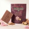 Nutrivina Facial Bar Soap, Argan Oil, Clay & Rose Petals, Luxury Makeup Remover, All-Natural Handcrafted, For Sensitive, Dull or Combination Skin view 2