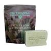 Nutrivina Cactus & Kojic Acid Facial Bar Soap, Brightening & Dark Spot Treatment, Hydrating, Skin Regeneration, Blemish Fighting view 1